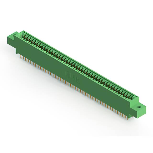 345-088-525-802 EDAC Inc.  Edgeboard Connectors